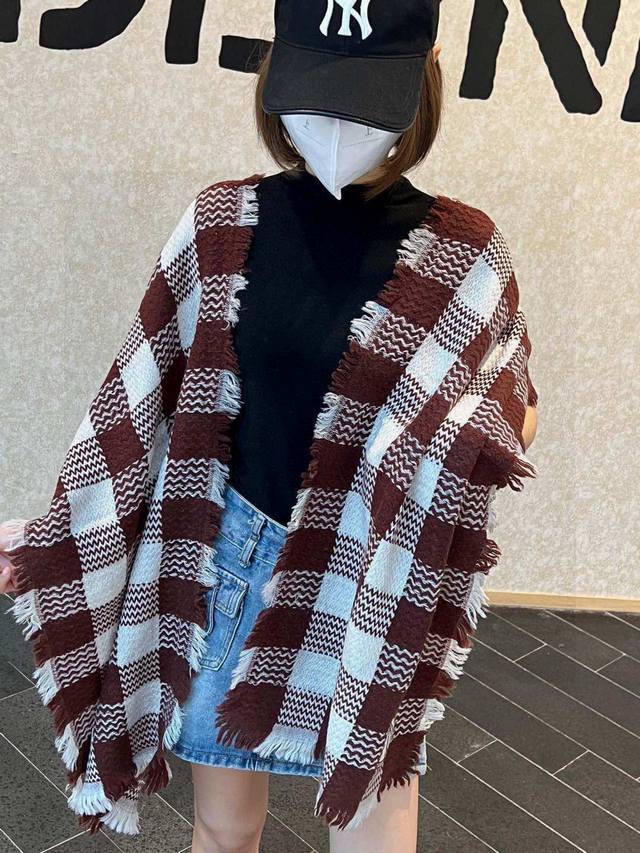 New styling essential: Chanel series, VIP exclusive. Top-grade Scottish imported