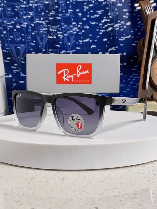 Rayban 2025 New Fashionable UV Protection Sunglasses, Celebrity and Influencer S
