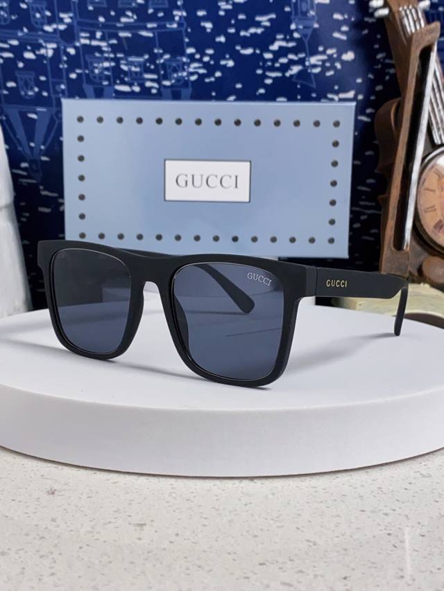 Gucci 2025 New Ultralight Glasses for Women with Myopia, Prescription Available,