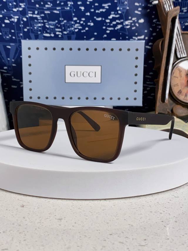 Gucci 2025 New Ultralight Glasses for Women with Myopia, Prescription Available,