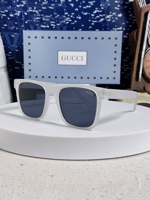Gucci 2025 New Ultralight Glasses for Women with Myopia, Prescription Available,