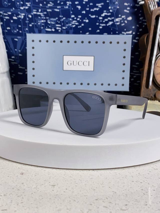 Gucci 2025 New Ultralight Glasses for Women with Myopia, Prescription Available,