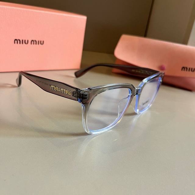 Miu Miu Optical Lens Ddd