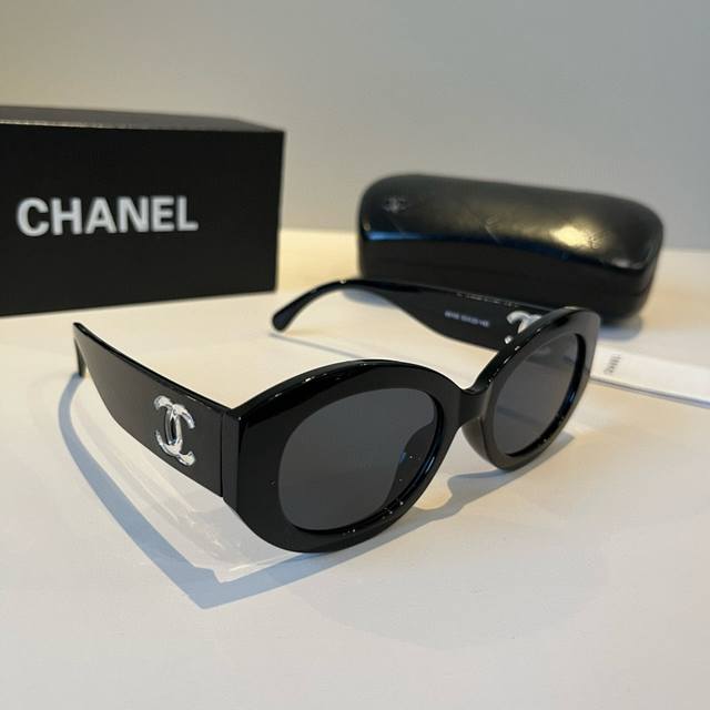 Chanel polarized sunglasses Ddd