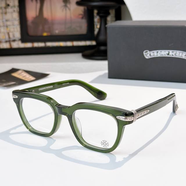 Chrome Heart* Model:Drippin Size: 51 ports 22-146 Ddd