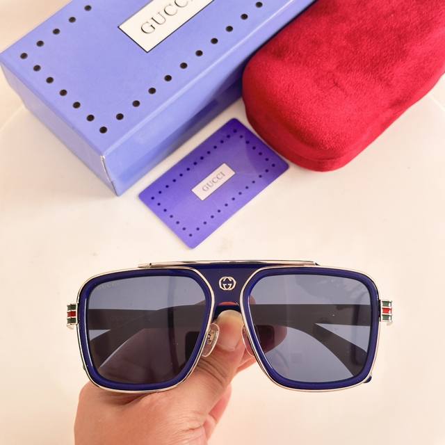 Gucc*Model: Gg1607 Size: 57 ports 19-145 Ddd