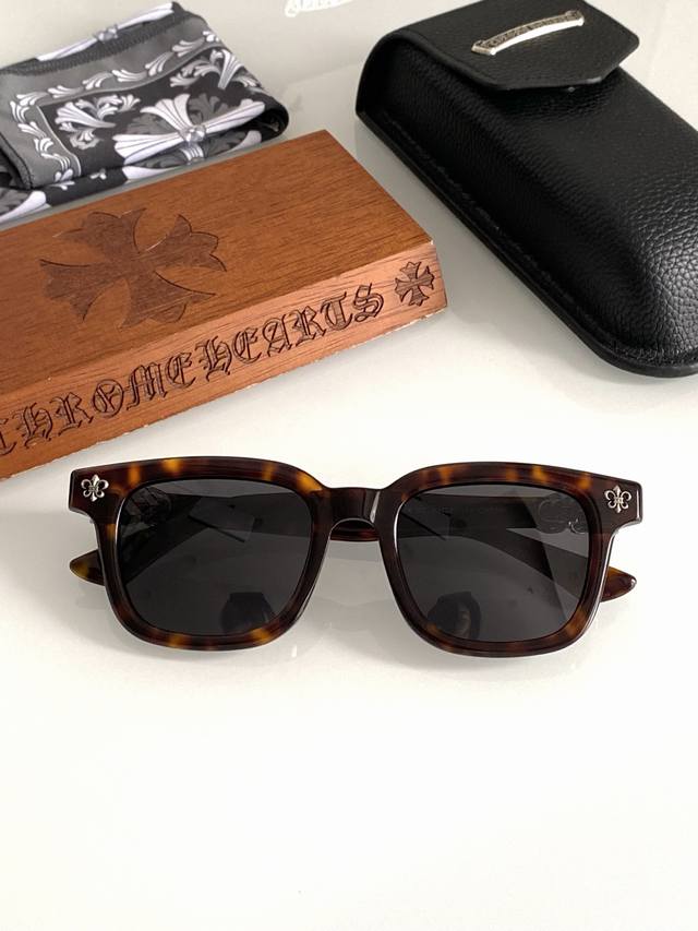 2025 Newest Unbeatable Style - Classic Large Square Frame, Super Versatile and S