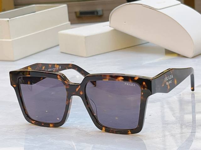 Prad* New sunglasses, Model: Pr 24Zs, Size: 56 (16-145mm) Ddd