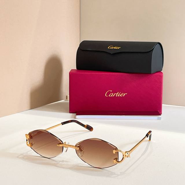 Cartie* Model: Ct0757 Size: 140 Sunglasses, photochromic lenses Ddd