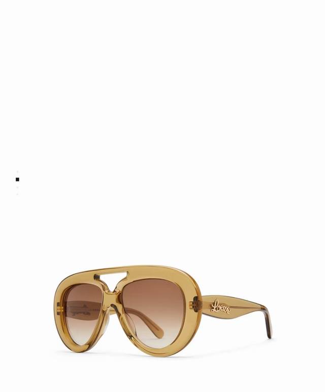 Loewemodel: Round Spoiler Size: 55 mouth 17-145 Ddd