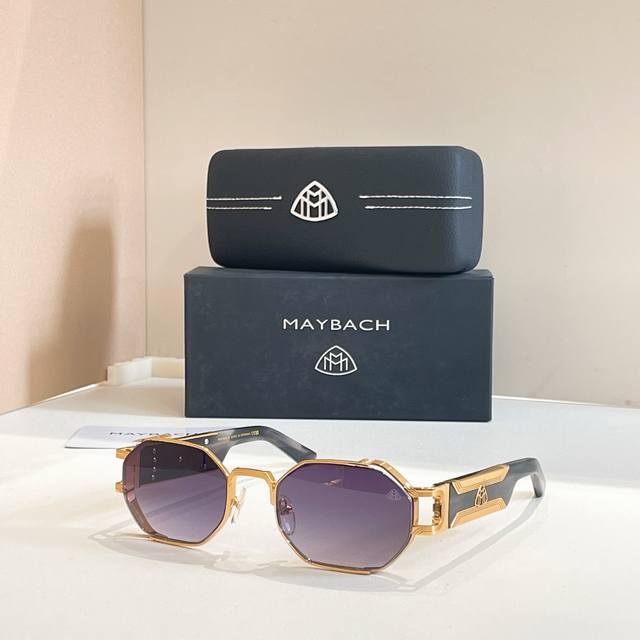 Maybach Model: Ny M-Bi-Z158 Size: 55