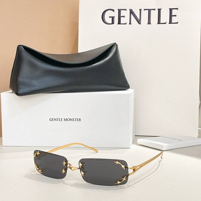 Gentle Monste*Model: Mosnsize: 61 ports 16-129 Ddd
