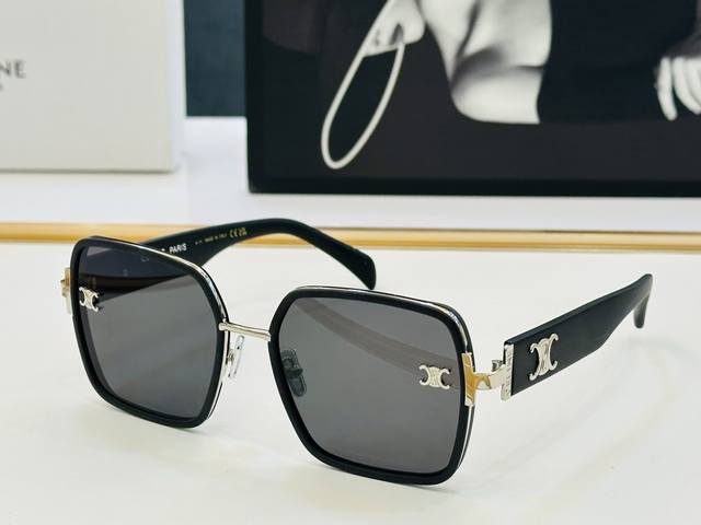 Celine Cl1464Lu Size: 57 (20-145 mm) A consistently best-selling style, European