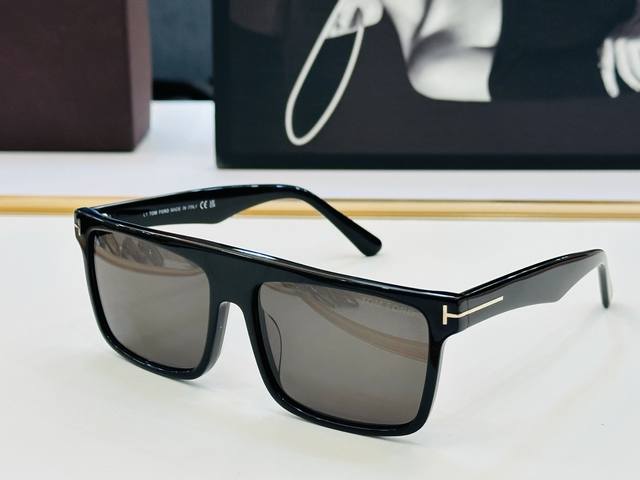 Tom For* Tom's official website new Tf0999 Size: 58 (16-145) Classic and stylish