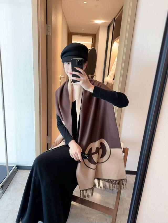 Classic accessories are revitalized through interpretations of iconic Gucci patt