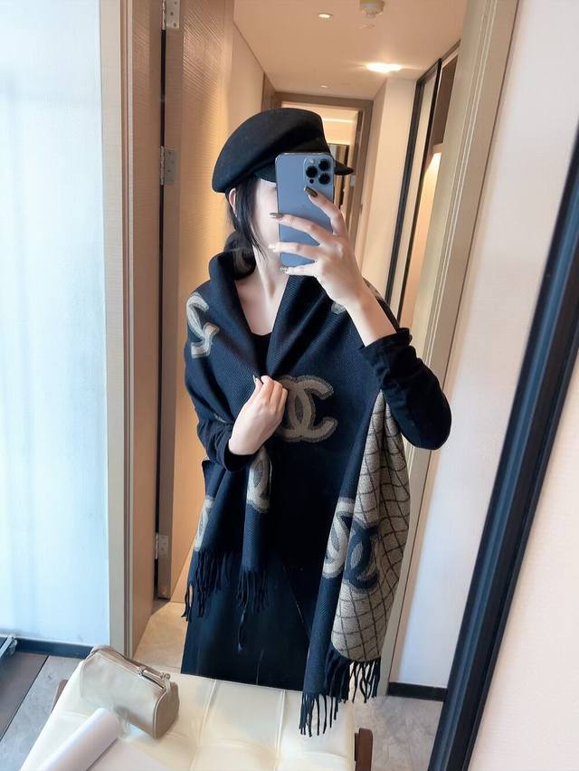 Chanel - For those who appreciate high-quality and stylish Chanel items, this is