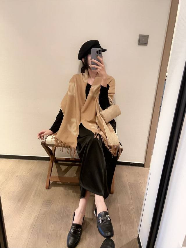 Chanel - For those who appreciate high-quality and stylish Chanel items, this is