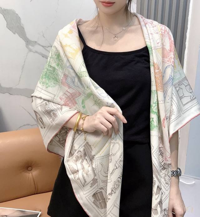 Hermes New Arrival: This eye-catching accessory from Hermes' Spring/Summer 2025