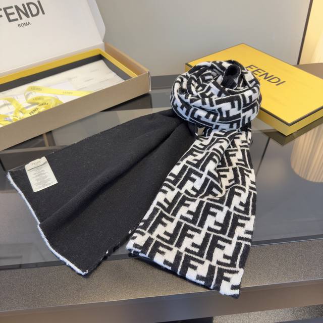 Fendi - A must-have for those who love unique and unconventional styles! Perfect