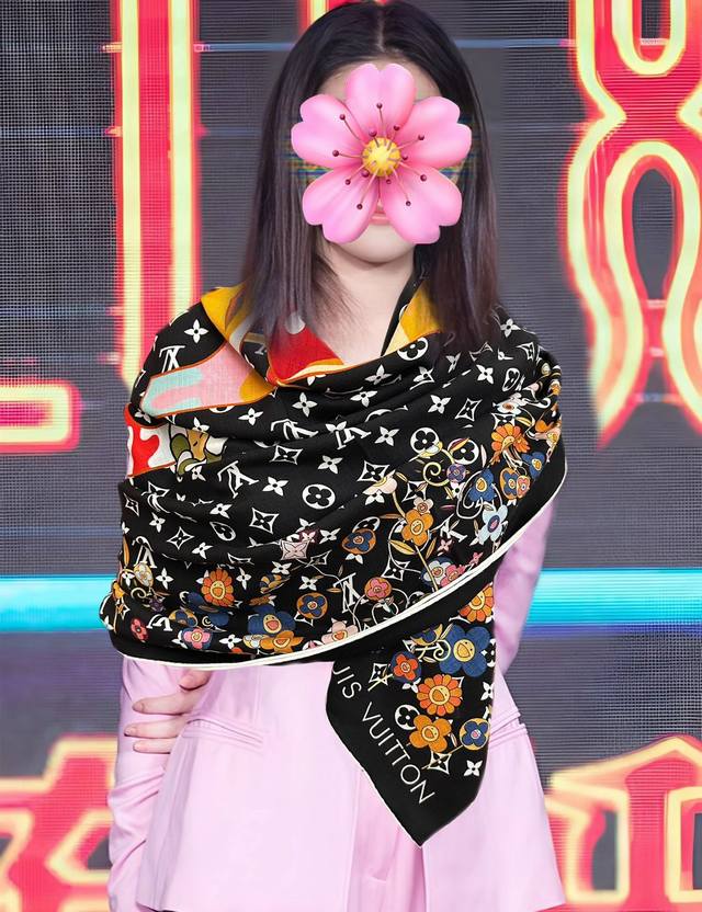 New Arrival Lv 2025 Women's Must-Have Zg Synchronized Double-Sided Same Color Cl