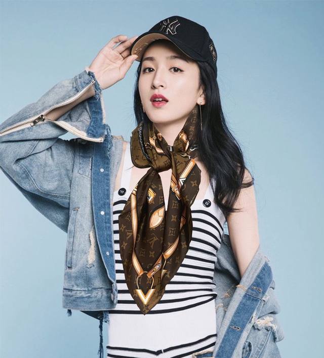 New Arrival! L's latest 2025 collection, a versatile piece that's perfect for bo