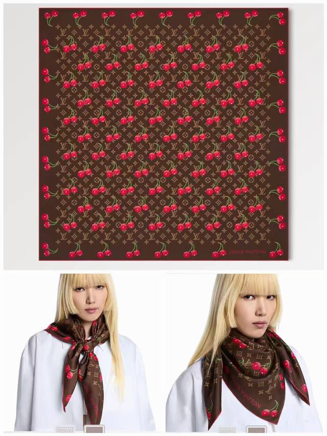 New 2610 High Quality, So Beautiful! LV Official Website Synchronized 18mm Doubl