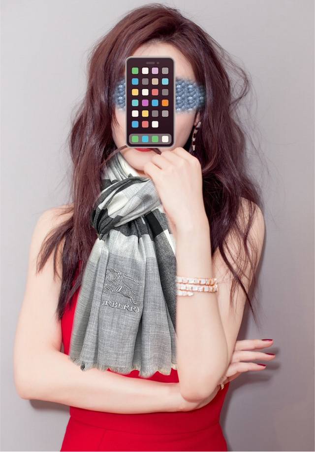 2610 The highly anticipated Burberry classic version with the iconic horse logo