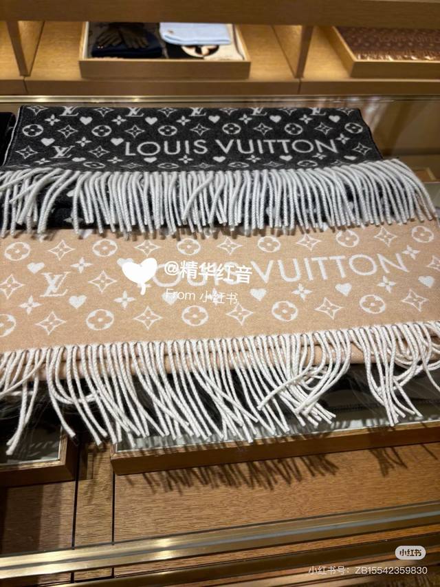 LV High-End Version Launched! Popular with Internet Celebrities and Stars! Exclu