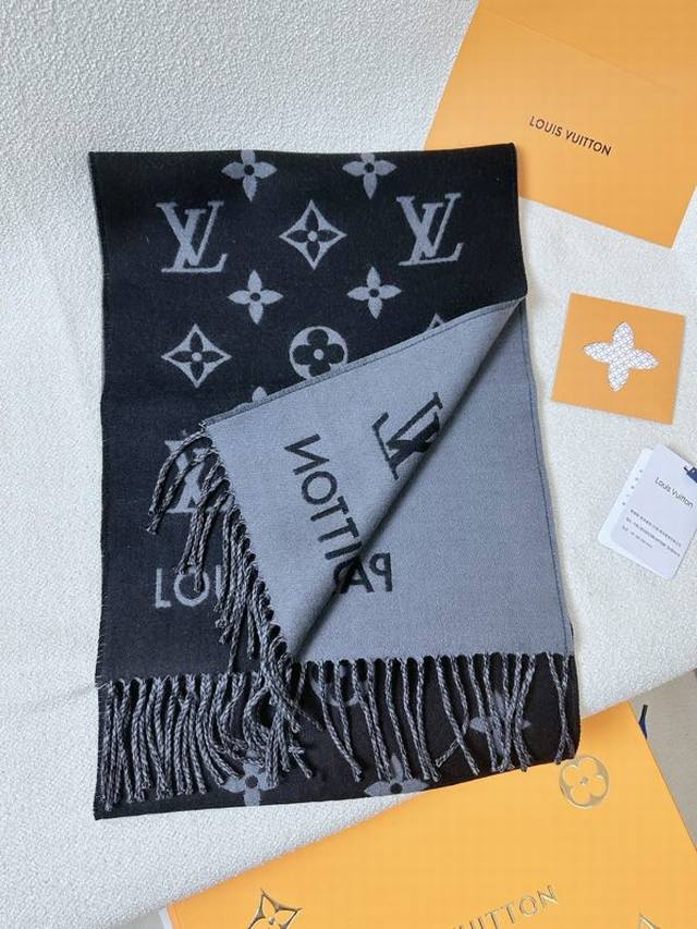 Special Approval: Heavyweight Luxury!! LV Unisex Style, Super Heavyweight!! A ti