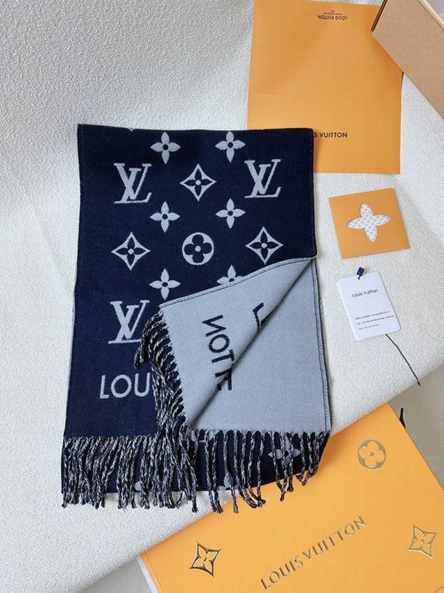 Special Approval: Heavyweight Luxury!! LV Unisex Style, Super Heavyweight!! A ti