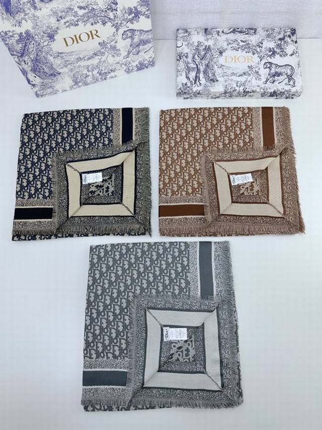 Special Approval: High-level! A true Dior woman! A classic floral pattern reimag