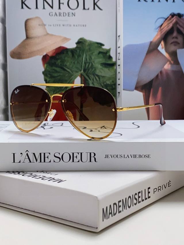 Rayban Rb3584 High-quality classic style frame, unisex and super cool! Ddd