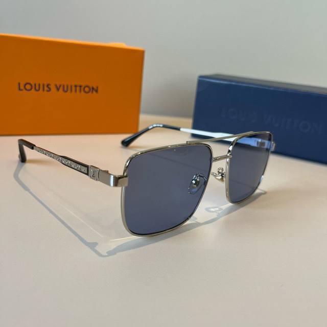 Louis Vuitton New Release Sunglasses (Ddd) Unisex