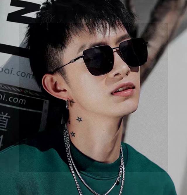 Chrome Hearts New Sunglasses, Sunglasses, and Goggles Design Concept! Klx91936 D