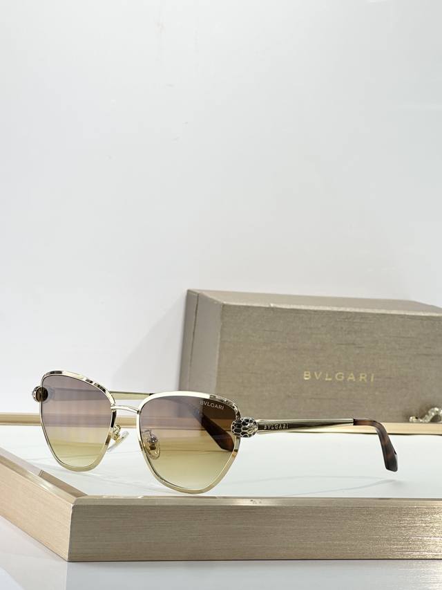 Bvlgari Mod: Bv50045U Size: 54-16-140 Ddd