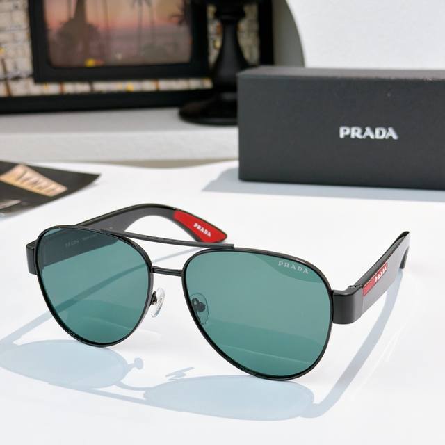 Prad* Model: Pr 167Vs Size: 59 ports 15-140 Ddd