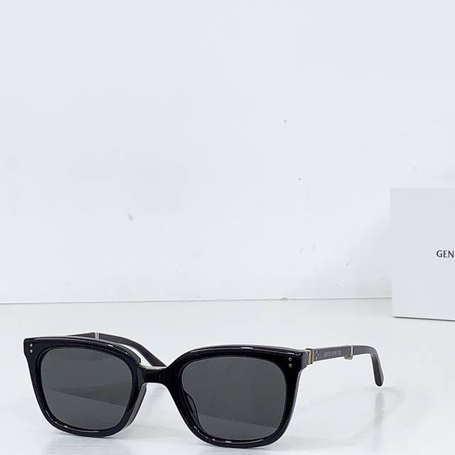 Original mold ~ Gentle Monster Ddd, Yu Shi's same style GM Pocket series, lightw