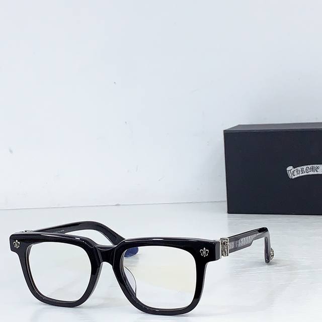 Chrome Heart*Model:Ch8335Size: 52 ports 20-153 Ddd