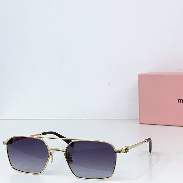 Miu Mi*Model:Amu 54Yssize: 54 ports 19-140 Ddd