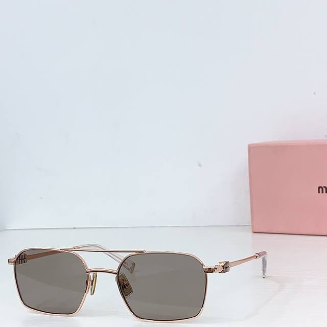 Miu Mi*Model:Amu 54Yssize: 54 ports 19-140 Ddd