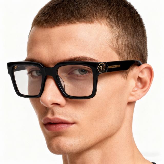 Philipp Pleinmodel:Vp Size:52 ports 22-145 Ddd