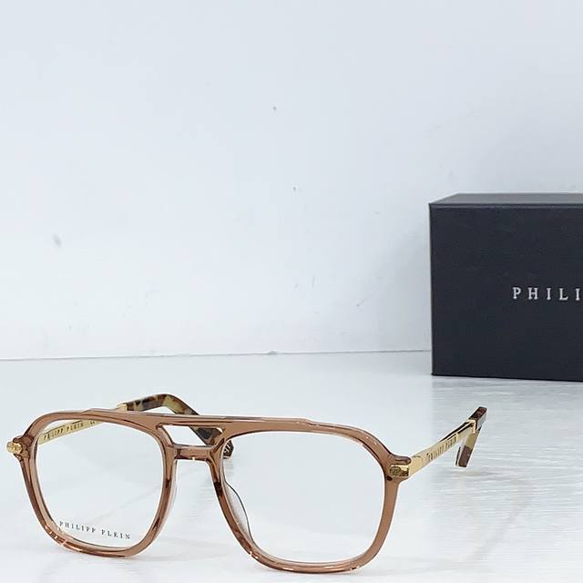 Philipp Plei* Mod: Pure Plein Vpp20 Size: 54 ports 19-145 Ddd