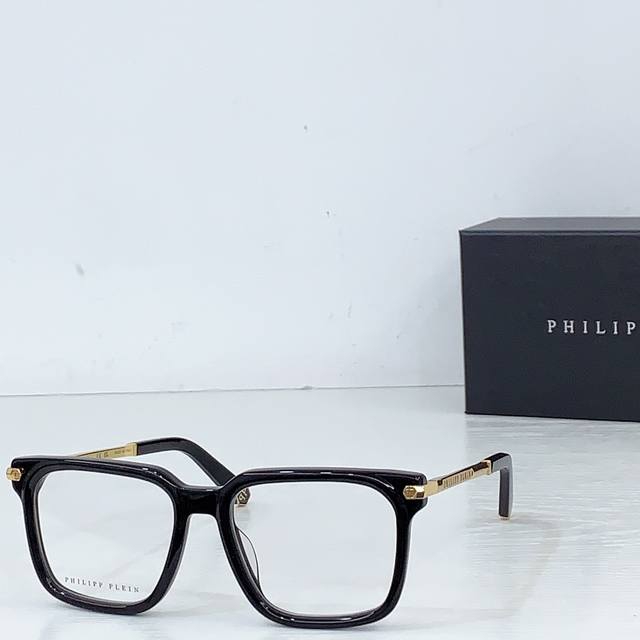 Philipp Plein Model:Vp Size:54 ports 18-145 Ddd