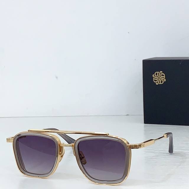 John Dalia offers high-end pieces that conform to the natural laws of luxury: pr