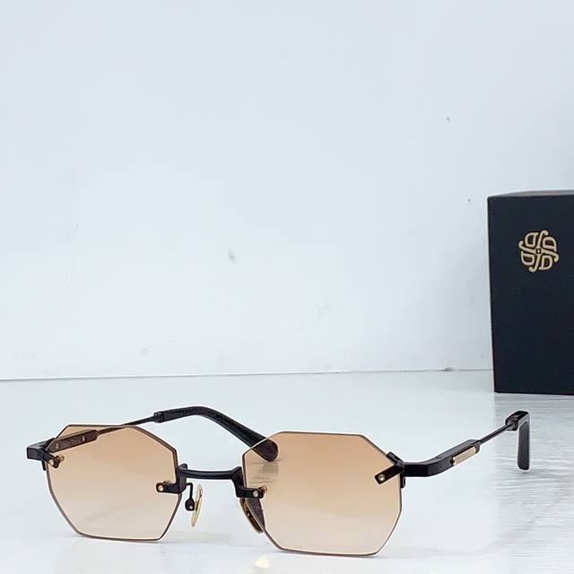 Photochromic Lens John Dalia Old Money Style Minimalism Offering high-end creati