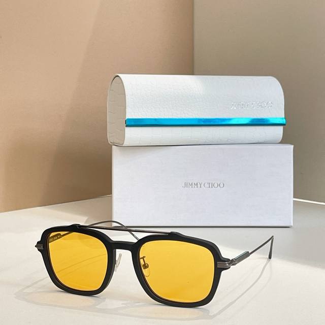 Jimmy Choomodel: Kevin Ssize: 54 mouth 22-150 Ddd