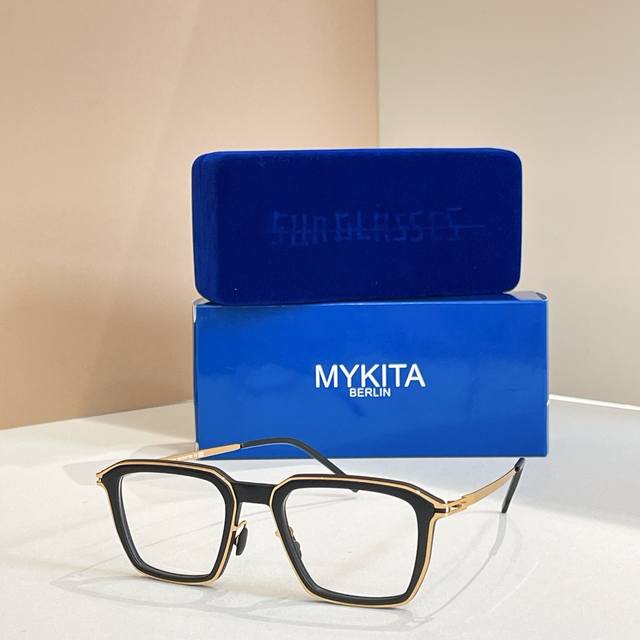 Mykitamodel: Embers size: 48 (21-140) Sunglasses, Optical Lenses (Ddd)