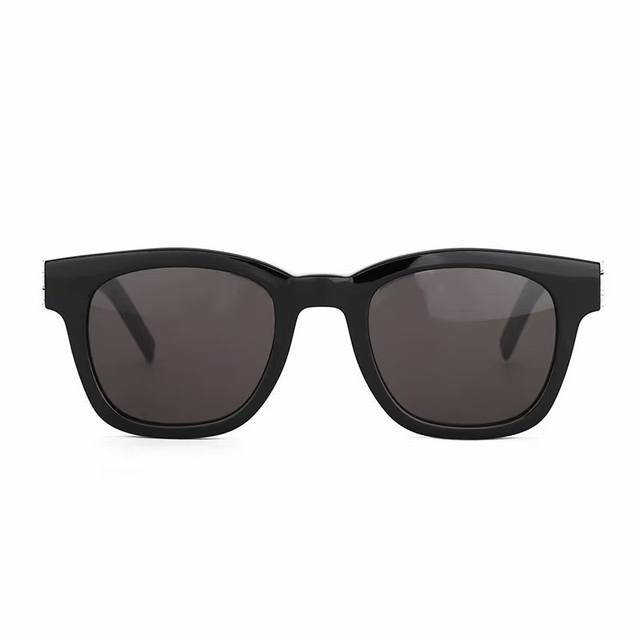 Saint Lauren*Model: Sl M40Ssize: 53 mouth 19-145 Ddd