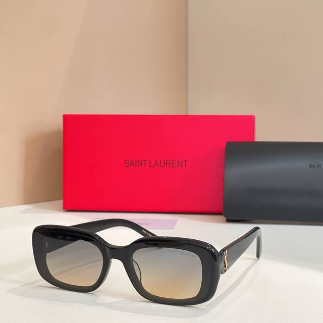 Saint Lauren*Model: Sl M253Size: 59 mouth 18-145 Ddd