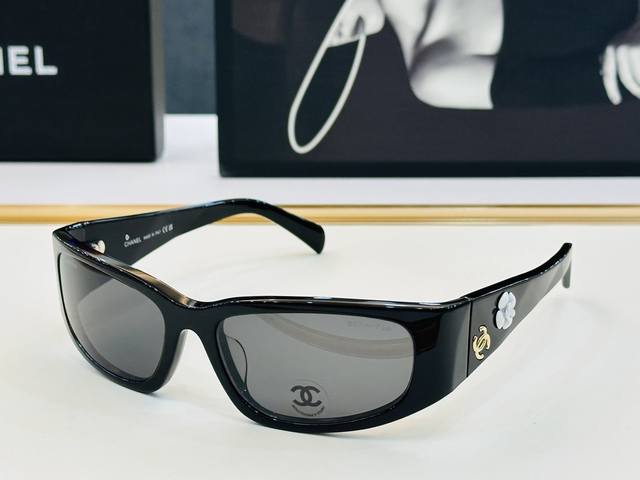 Chanel* Model: Ch4010 Size: 55 (20-130ml) Perfect quality, unique design suitabl